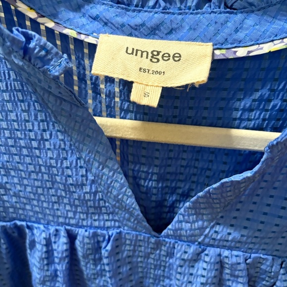 Umgee Dress - Picture 4 of 4